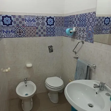 Casa Mael Nyaraló *
