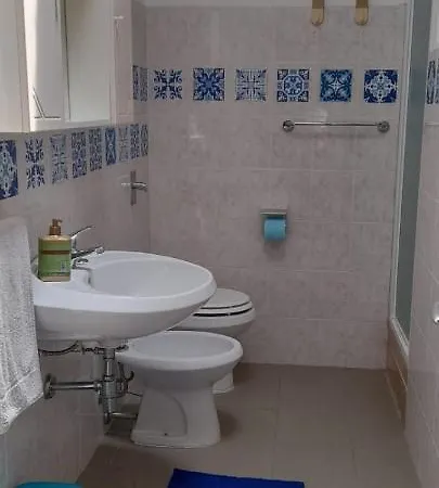 Nyaraló Casa Mael