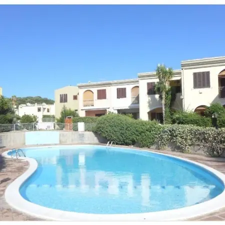 Casa Mael בית נופש