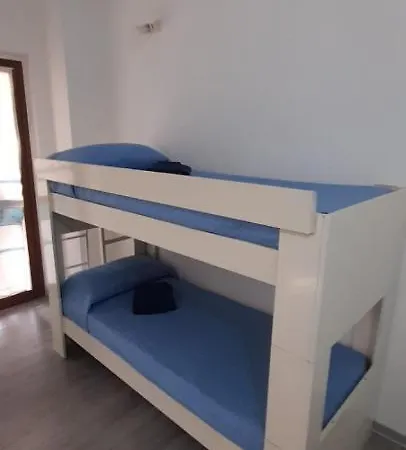 Casa Mael Nyaraló Villasimius