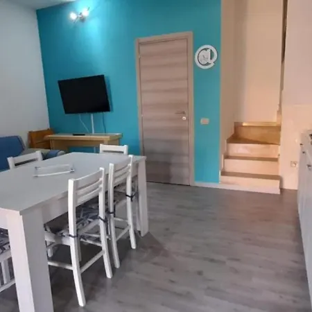 Casa Mael Villasimius